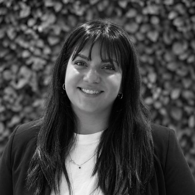 Beatriz Sironvalle, directora de Editorial SP